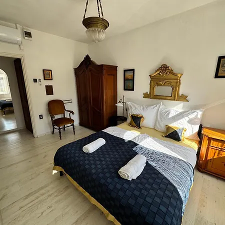 Privatunterkunft Panorama *