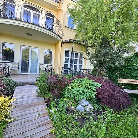 Rum i privatbostad Panorama Eger