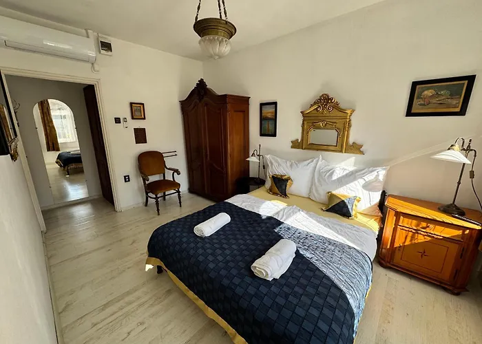 Privatunterkunft Panorama *