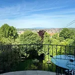 Panoráma Eger