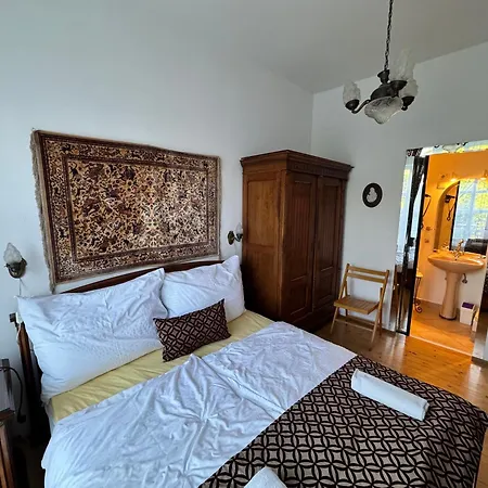 Panorama Privatunterkunft *
