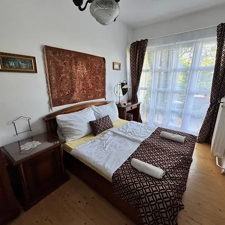 Séjour chez l'habitant Panorama *
