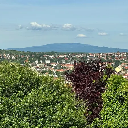 Panorama * Eger