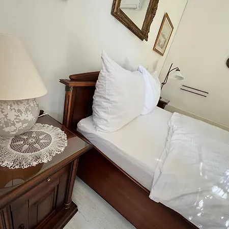 Panorama Homestay Eger