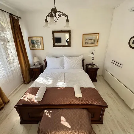 Homestay Panorama *