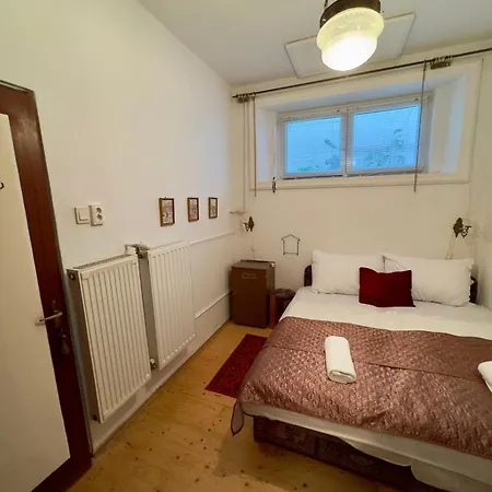 Panorama Homestay Eger