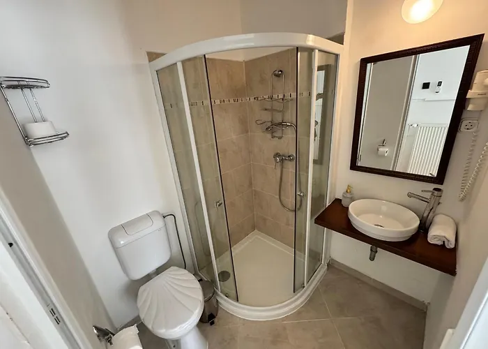 홈스테이 Panorama