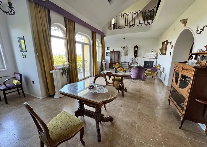 Panorama 홈스테이 *